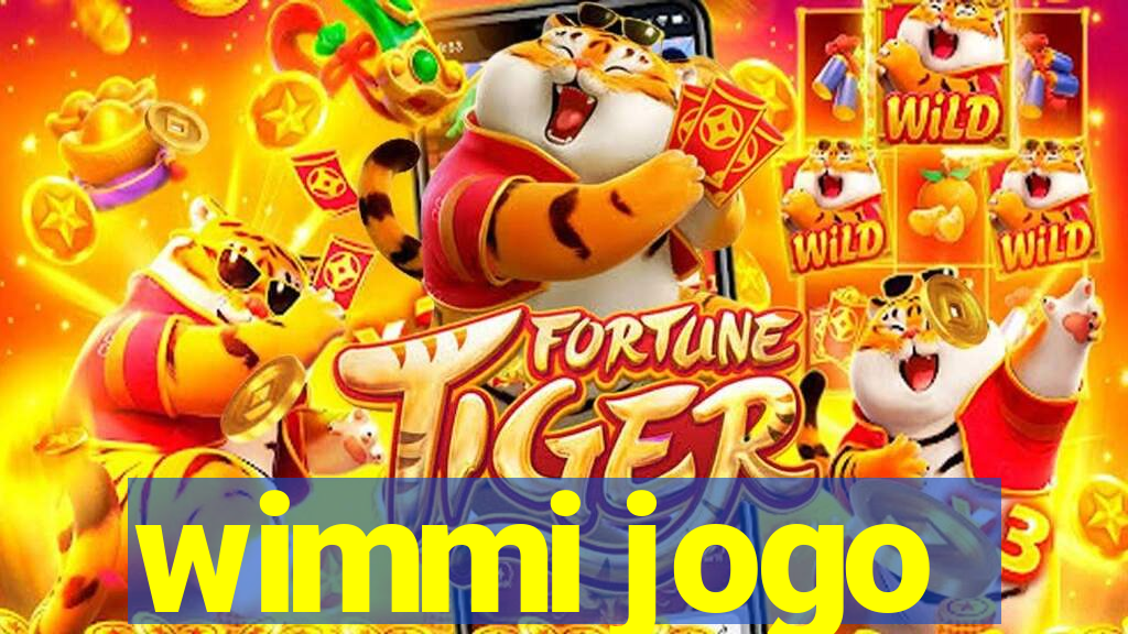 wimmi jogo